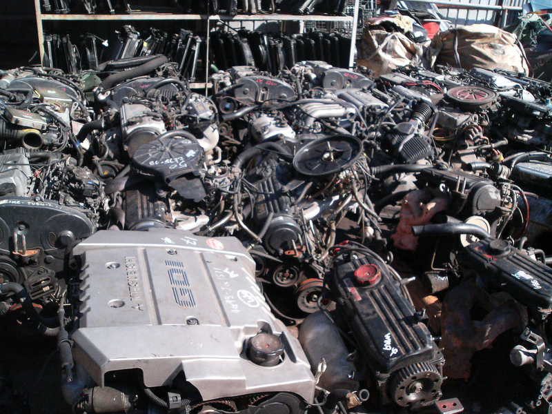 Illustration for article titled The Ten Best Ways To Maintain Your Car In The Apocalypse